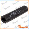 Tuyau de liquide de refroidissement pour HONDA | CPP-HD-011, 19525-5AY-H01